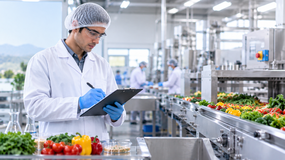 Día del Ingeniero Alimentario, una profesión que trasciende la producción de alimentos